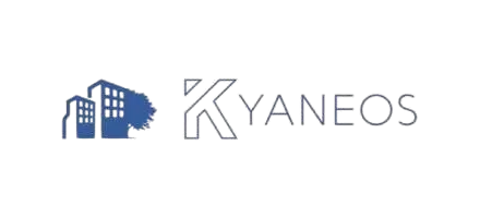 Kyaneos